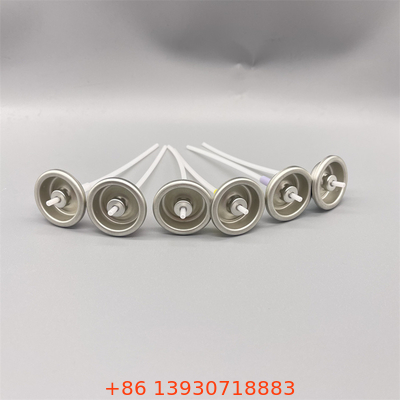 Versatile Metered Valve for Food and Beverage Industry - Reliable and Hygienic Dispensing