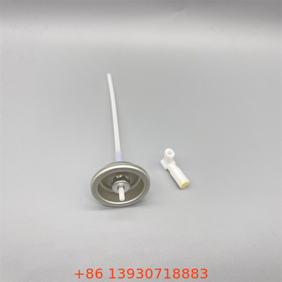 Reliable Aerosol Dispenser Valve for Continuous Freshness and Odor Control