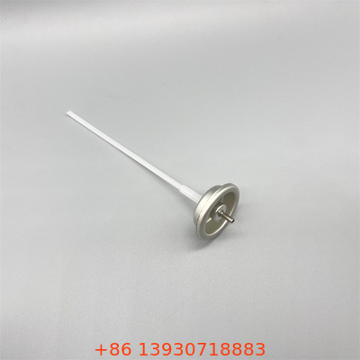 Precision Metered Aerosol Valve for Controlled Dispensing - Ideal for Household Products