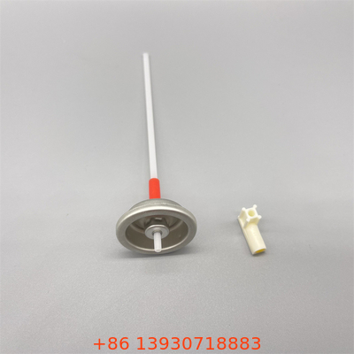 Precision Metered Aerosol Valve for Efficient Fragrance Dispensing in Commercial Spaces