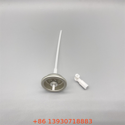 Reliable Fragrance Dispenser Valve for Continuous Freshness