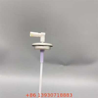 Precision Metered Valve for Air Fresheners - Consistent and Efficient Dispensing for Home Use