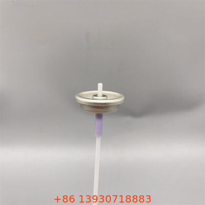 Advanced Fragrance Dispenser Valve for Fresh and Inviting Environments