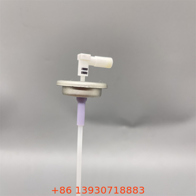 Reliable Aerosol Dispenser Valve for Continuous Freshness and Odor Control