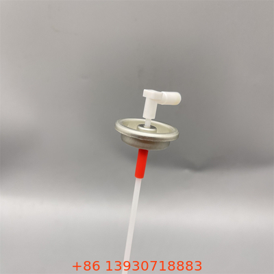 Precision Fragrance Metering Valve for Controlled Aroma Dispensing in Hospitality Settings