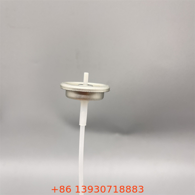 Precision One-Inch Metered Valve for Fluid Control - Ideal for Industrial Applications