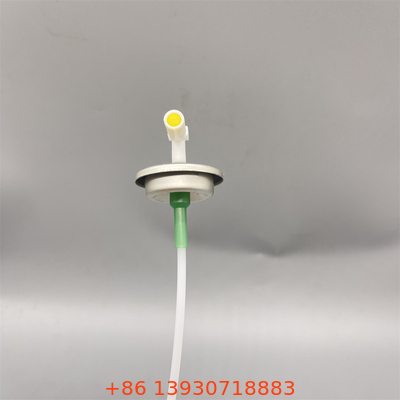 Precision Metered Valve for Air Fresheners - Consistent and Efficient Dispensing for Home Use