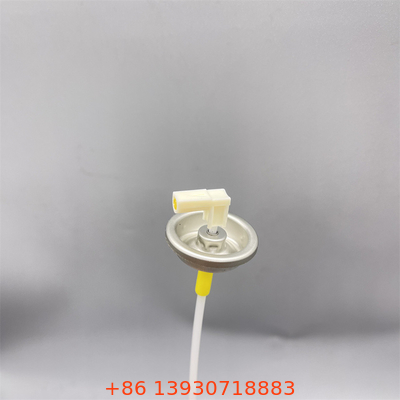 Advanced Fragrance Dispenser Valve for Fresh and Inviting Environments