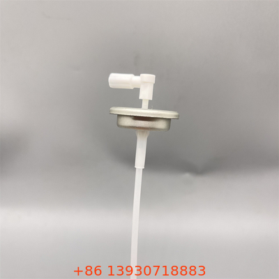 High-Performance Air Freshener Metered Valve for Fresh Indoor Environments