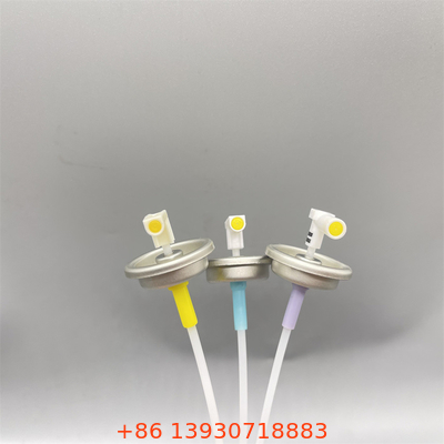 Air Freshener Metered Valve for Fresh and Fragrant Spaces