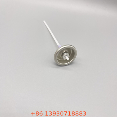 Precision Fragrance Metering Valve for Controlled Aroma Dispensing in Hospitality Settings