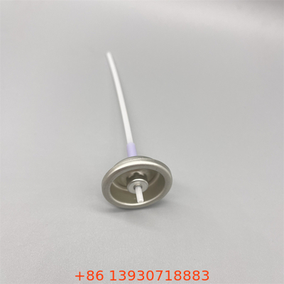 Air Freshener Metered Valve for Fresh and Fragrant Spaces