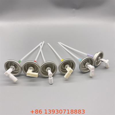 Industrial Metered Valve for Chemical Processing - Precise and Efficient Flow Control