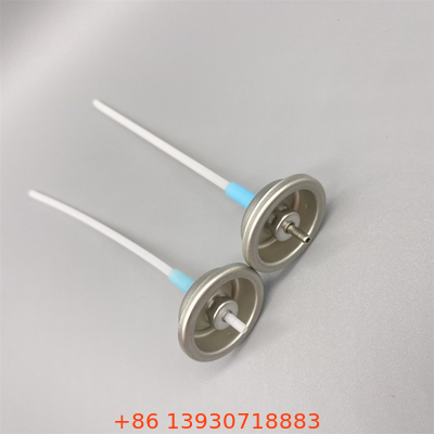 Advanced Fragrance Dispenser Valve for Fresh and Inviting Environments