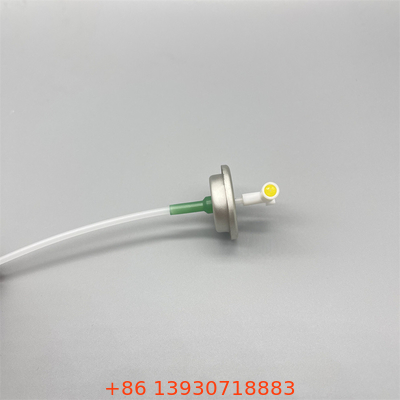 Advanced Aerosol Dispenser Valve for Efficient Air Freshening in Commercial Spaces