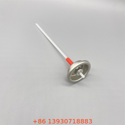 High-Performance Air Freshener Metered Valve for Fresh Indoor Environments