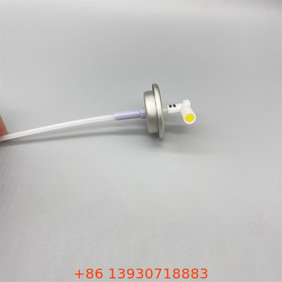 Reliable Fragrance Dispenser Valve for Continuous Freshness