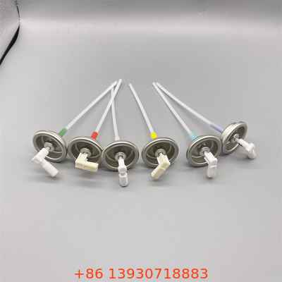 High-Performance Air Freshener Metered Valve for Fresh Indoor Environments