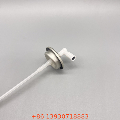 High-Performance Air Freshener Metered Valve for Fresh Indoor Environments