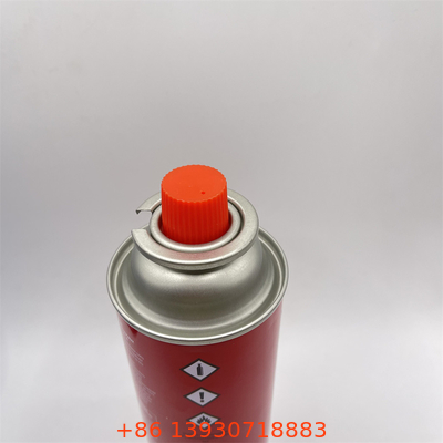 Premium Gas Valve for Portable Heater Applications with Precision