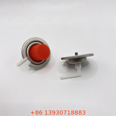 Premium Gas Valve for Portable Heater Applications with Precision
