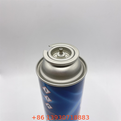 Premium Gas Valve for Portable Heater Applications with Precision