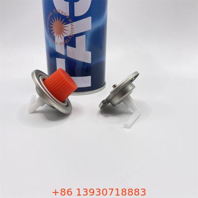 Portable Gas Stove Valve - Compact Outdoor Cooking Solution for Camping, Hiking, and Picnics