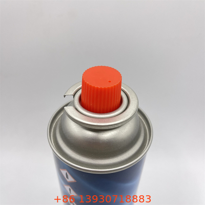 Portable Gas Stove Valve - Compact Outdoor Cooking Solution for Camping, Hiking, and Picnics