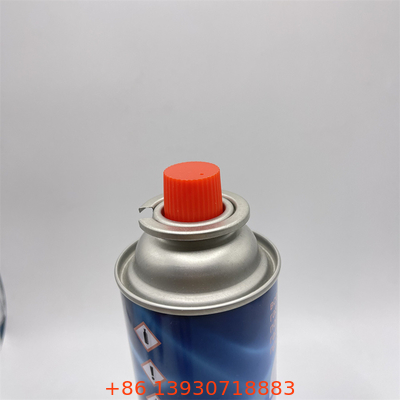 High-Performance Propane Stove Valve - Reliable Flame Control for Outdoor Cooking and Camping