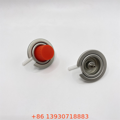 Professional Butane Stove Valve - High-Performance Cooking Control for Outdoor Catering and Culinary Professionals