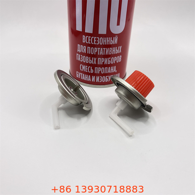 Professional Butane Stove Valve - High-Performance Cooking Control for Outdoor Catering and Culinary Professionals