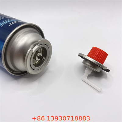 Professional Butane Stove Valve - High-Performance Cooking Control for Outdoor Catering and Culinary Professionals