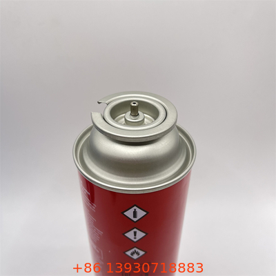 Compact Propane Stove Valve - Portable and Efficient Cooking Solution for Camping and Outdoor Activities