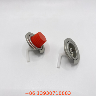 Compact Gas Burner Valve for Residential Cooking Appliances - Reliable and Safe Control