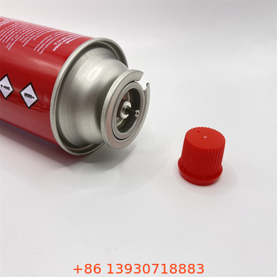 Compact Propane Stove Valve - Portable and Efficient Cooking Solution for Camping and Outdoor Activities