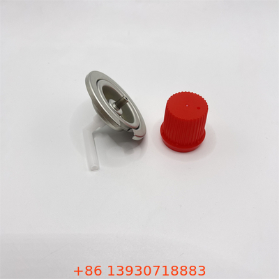 Dual Fuel Camping Stove Valve - Versatile and Efficient Control for Outdoor Cooking Adventures