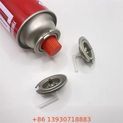 High-Efficiency Gas Burner Valve for Industrial Furnaces - Reliable and Precise Control