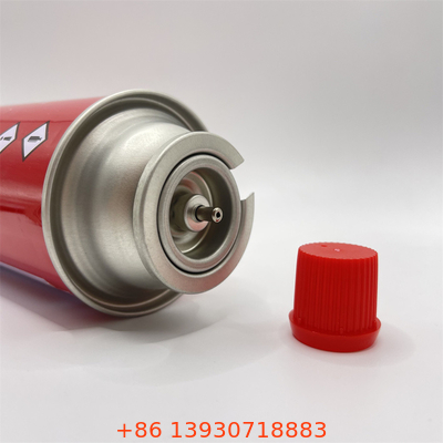 High-Efficiency Gas Burner Valve for Industrial Furnaces - Reliable and Precise Control
