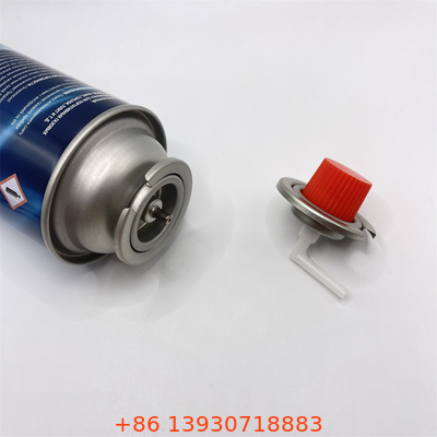 Compact Gas Burner Valve for Residential Cooking Appliances - Reliable and Safe Control