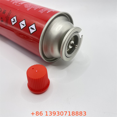 Compact Gas Burner Valve for Residential Cooking Appliances - Reliable and Safe Control