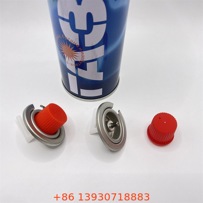 High-Efficiency Gas Burner Valve for Industrial Furnaces - Reliable and Precise Control