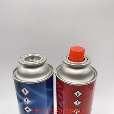 Compact Propane Camping Stove Valve - Reliable and Portable Fuel Control for Outdoor Cooking