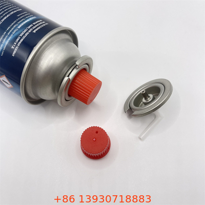 High-Efficiency Gas Burner Valve for Industrial Furnaces - Reliable and Precise Control