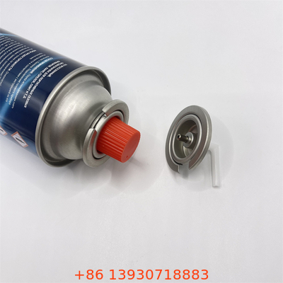 Compact Gas Burner Valve for Residential Cooking Appliances - Reliable and Safe Control