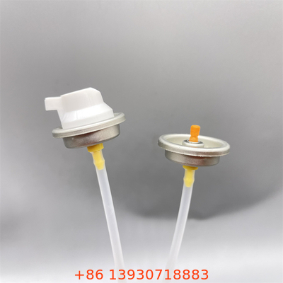 Premium Shaving Gel Valve - Smooth Shaving Experience for Men - High-Quality Dispenser