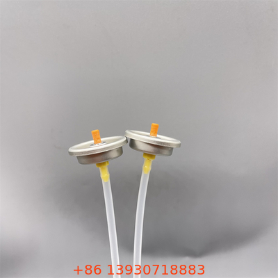 Adjustable Foam Spray Can Valve - Versatile Valve for Customized Foam Applications