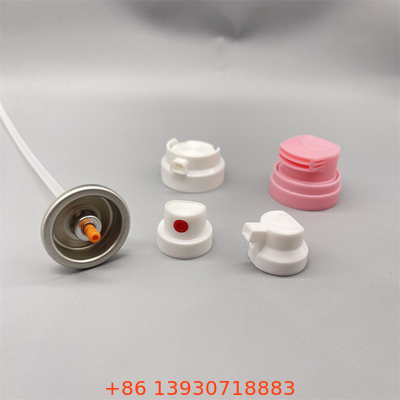 Adjustable Foam Spray Can Valve - Versatile Valve for Customized Foam Applications