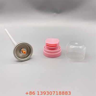 Premium Shaving Gel Valve - Smooth Shaving Experience for Men - High-Quality Dispenser