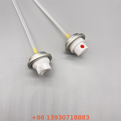 Precision Shaving Foam Valve - Shaving Foam Dispensing Valve for Barber Shops and Salons
