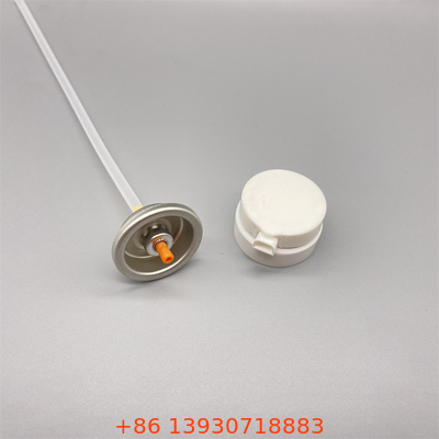 Precision Shaving Foam Valve - Shaving Foam Dispensing Valve for Barber Shops and Salons